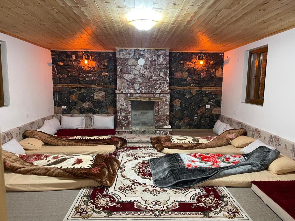 Guesthouse Kevin Kukes エクステリア 写真