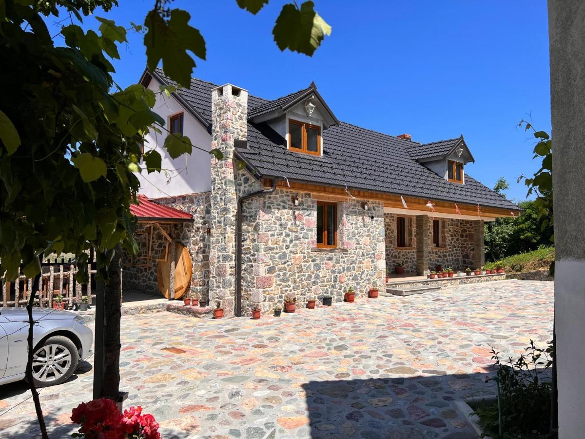 Guesthouse Kevin Kukes エクステリア 写真