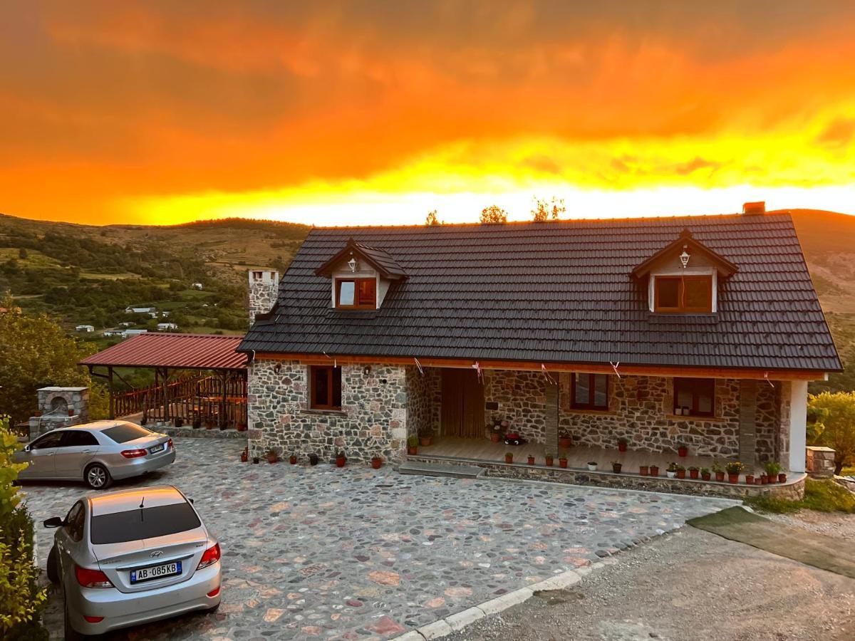 Guesthouse Kevin Kukes エクステリア 写真